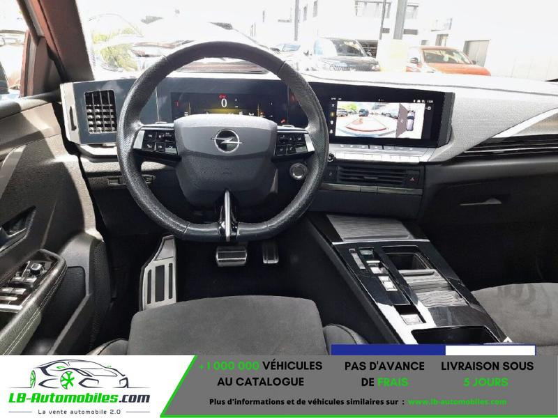 Opel Astra Sports tourer 1.2 Turbo 130 ch BVA  occasion  Beaupuy - photo n3