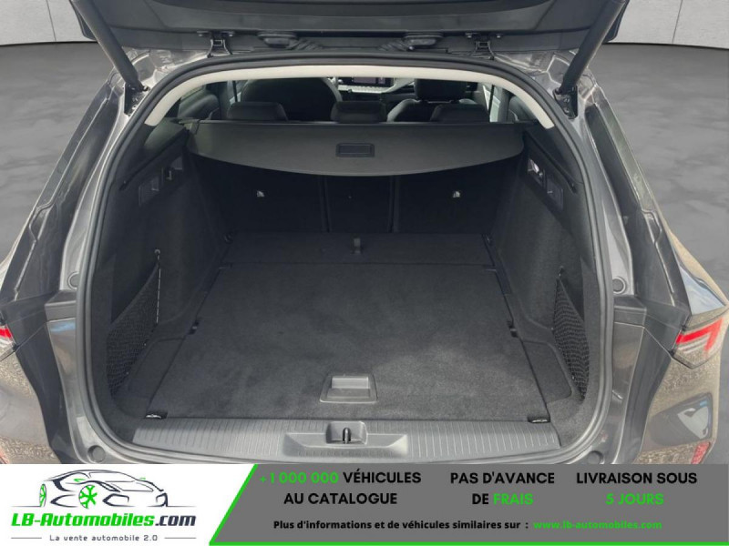 Opel Astra Sports tourer 1.2 Turbo 130 ch BVA  occasion  Beaupuy - photo n11