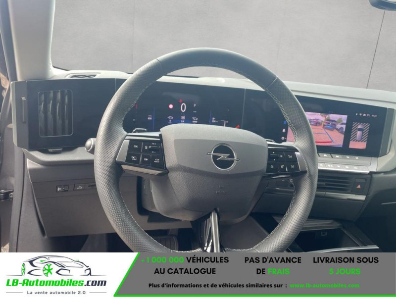 Opel Astra Sports tourer 1.2 Turbo 130 ch BVA  occasion  Beaupuy - photo n9