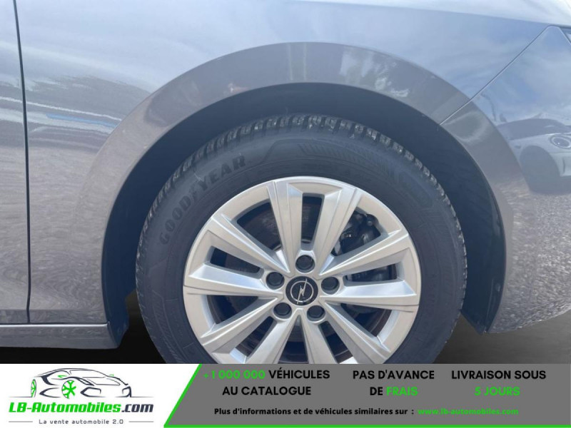 Opel Astra Sports tourer 1.2 Turbo 130 ch BVA  occasion  Beaupuy - photo n10