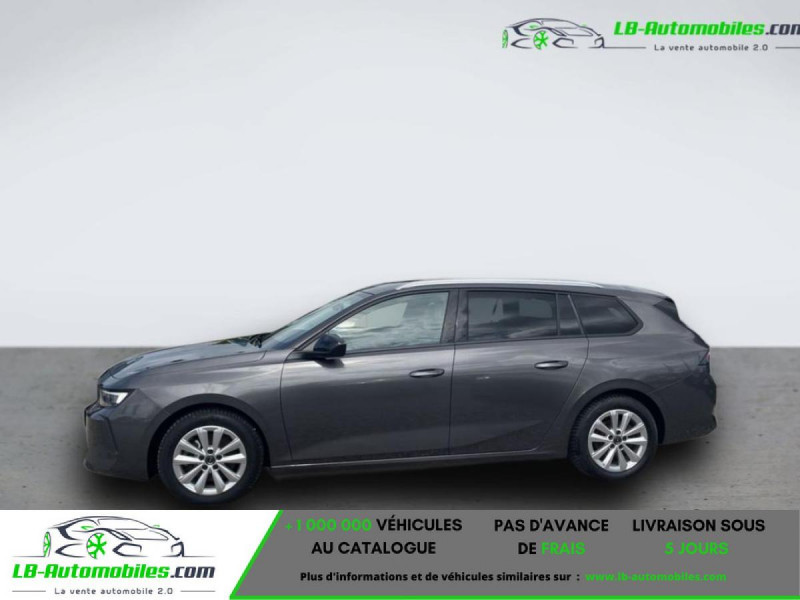 Opel Astra Sports tourer 1.2 Turbo 130 ch BVA  occasion  Beaupuy - photo n5