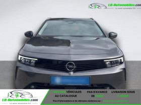 Opel Astra Sports tourer 1.2 Turbo 130 ch BVA  occasion  Beaupuy - photo n4