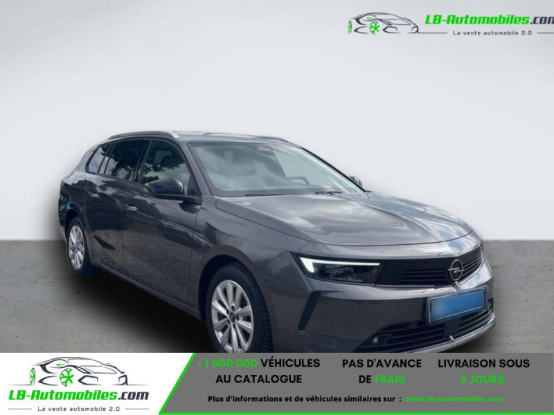 Opel Astra Sports tourer 1.2 Turbo 130 ch BVA  occasion  Beaupuy - photo n2