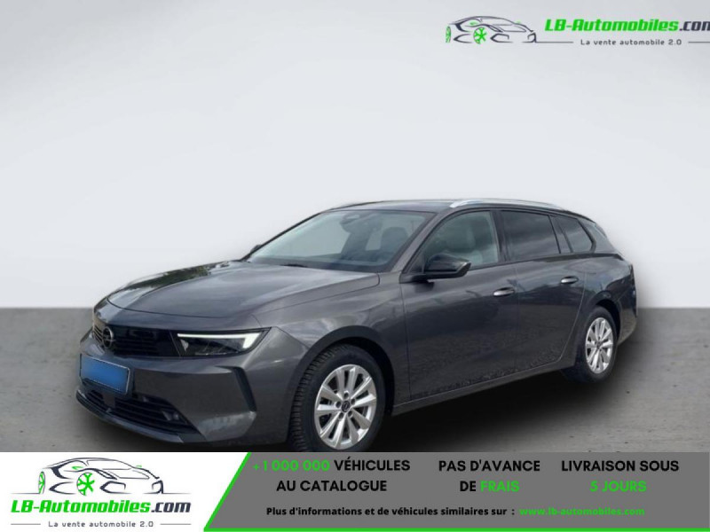 Opel Astra Sports tourer 1.2 Turbo 130 ch BVA  occasion  Beaupuy