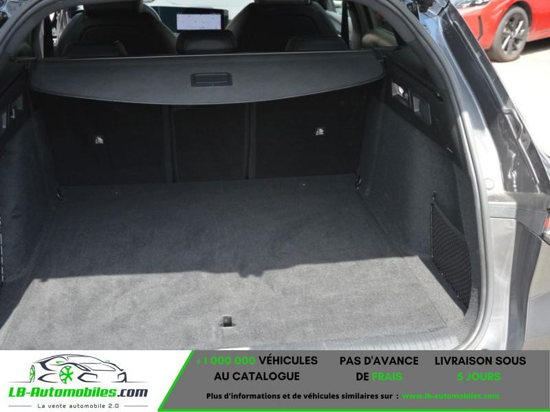 Opel Astra Sports tourer 1.2 Turbo 130 ch BVA  occasion  Beaupuy - photo n8