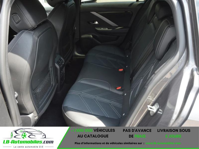 Opel Astra Sports tourer 1.2 Turbo 130 ch BVA  occasion  Beaupuy - photo n6