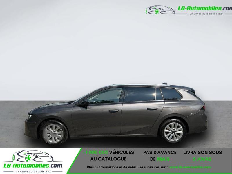 Opel Astra Sports tourer 1.2 Turbo 130 ch BVA  occasion  Beaupuy - photo n5