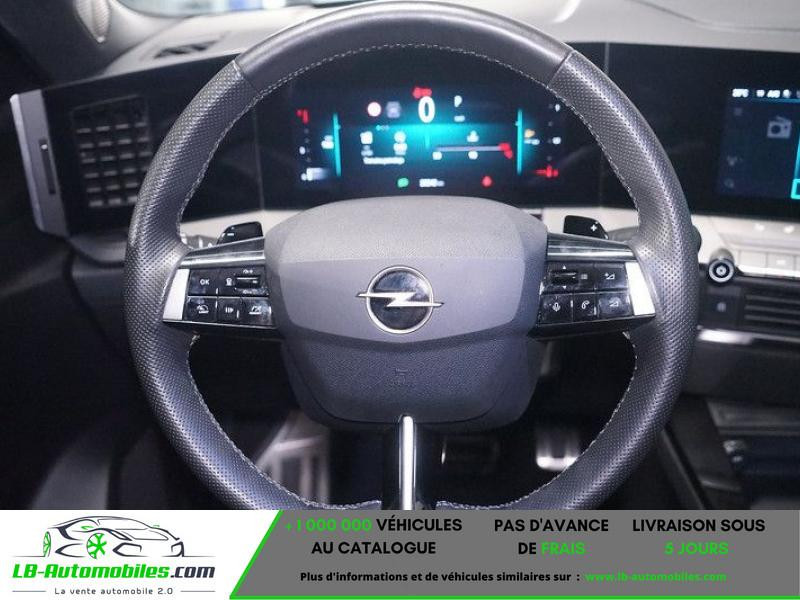 Opel Astra Sports tourer 1.2 Turbo 130 ch BVA  occasion  Beaupuy - photo n4