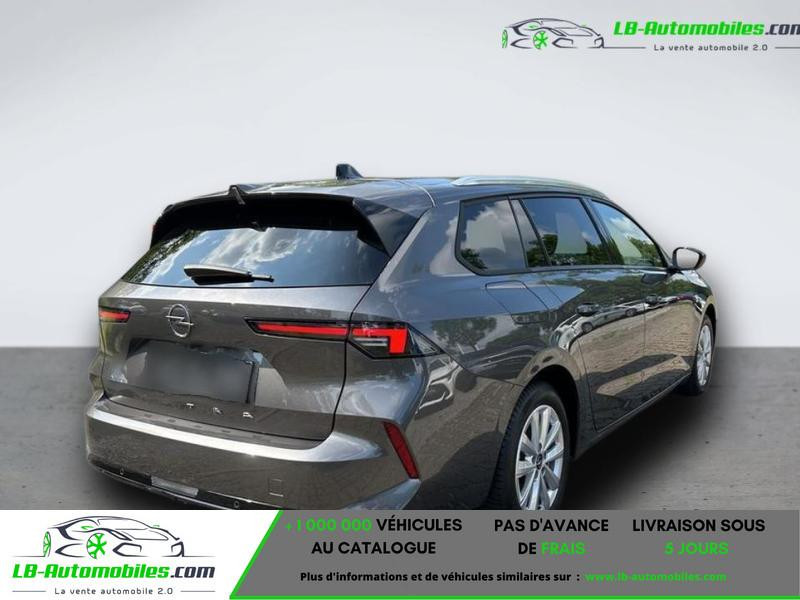 Opel Astra Sports tourer 1.2 Turbo 130 ch BVA  occasion  Beaupuy - photo n3