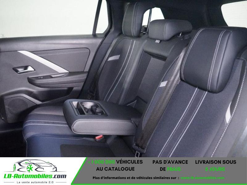 Opel Astra Sports tourer 1.2 Turbo 130 ch BVA  occasion  Beaupuy - photo n3