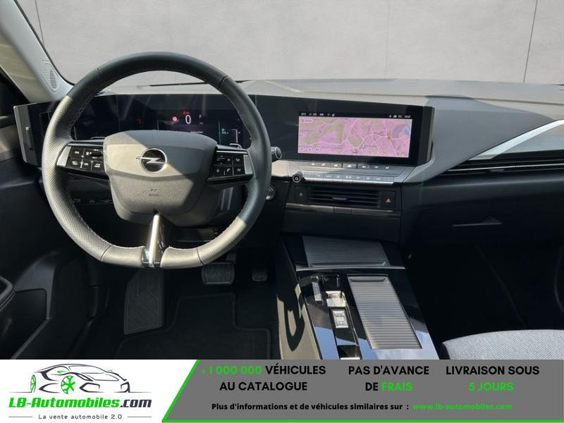 Opel Astra Sports tourer 1.2 Turbo 130 ch BVA  occasion  Beaupuy - photo n2