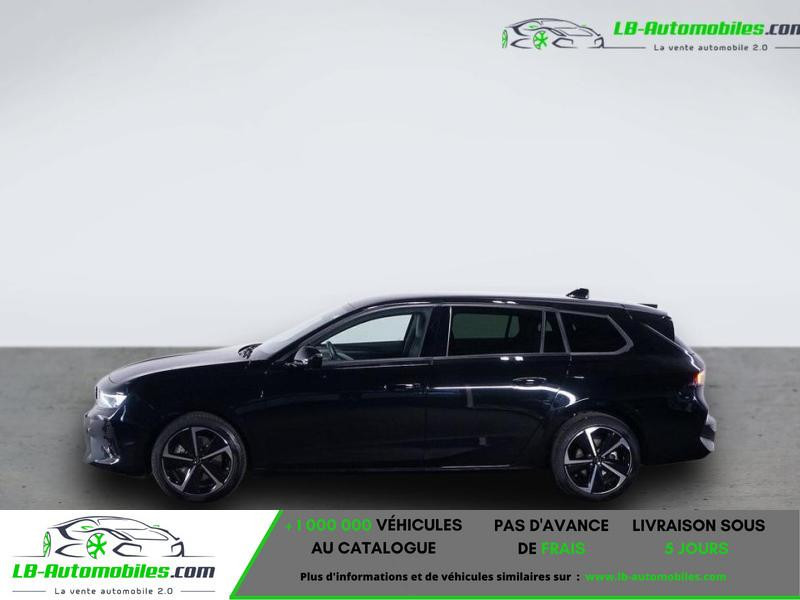 Opel Astra Sports tourer 1.2 Turbo 130 ch BVA  occasion  Beaupuy - photo n2