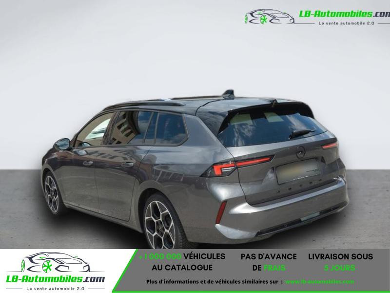 Opel Astra Sports tourer 1.2 Turbo 130 ch BVA  occasion  Beaupuy - photo n2