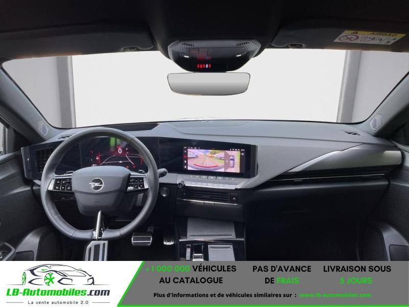 Opel Astra Sports tourer 1.2 Turbo 130 ch BVA  occasion  Beaupuy - photo n3