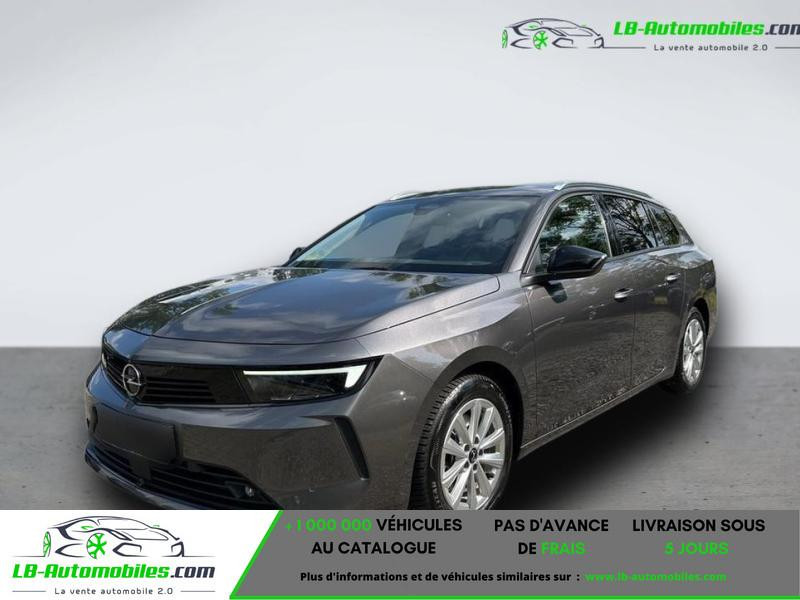 Opel Astra Sports tourer 1.2 Turbo 130 ch BVA  occasion  Beaupuy