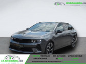 Opel Astra Sports tourer occasion année 2024 boite Automatique Annonce Opel Astra Sports tourer occasion Essence 1.2 Turbo 130 ch BVA à Beaupuy