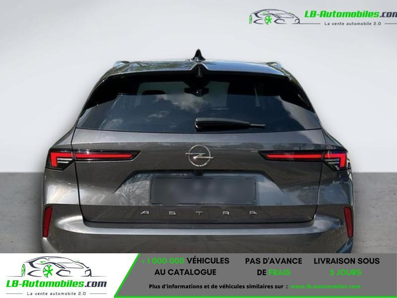 Opel Astra Sports tourer 1.2 Turbo 130 ch BVA  occasion  Beaupuy - photo n6