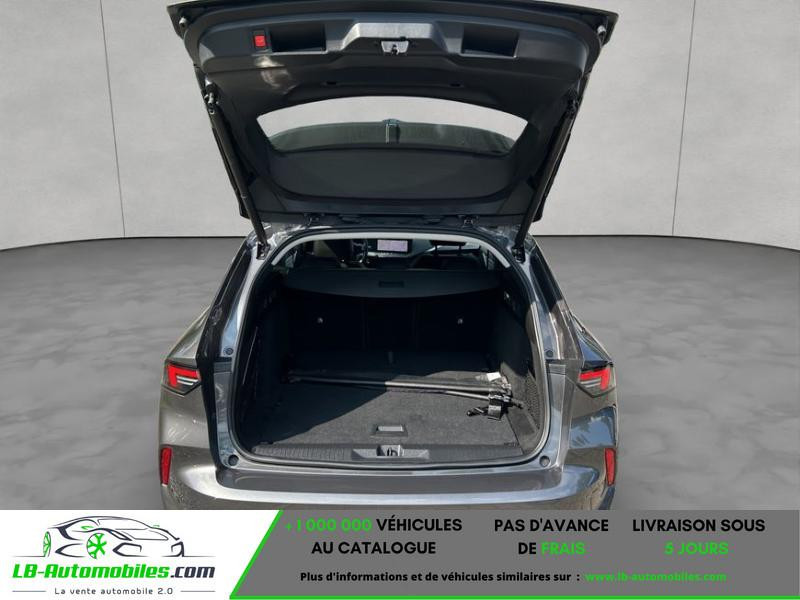 Opel Astra Sports tourer 1.2 Turbo 130 ch BVA  occasion  Beaupuy - photo n11