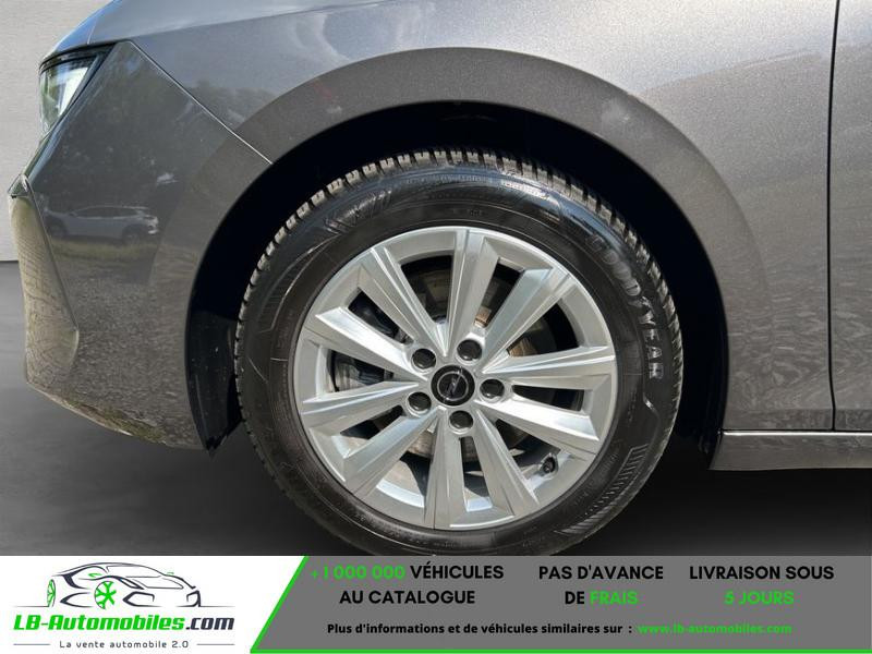 Opel Astra Sports tourer 1.2 Turbo 130 ch BVA  occasion  Beaupuy - photo n10