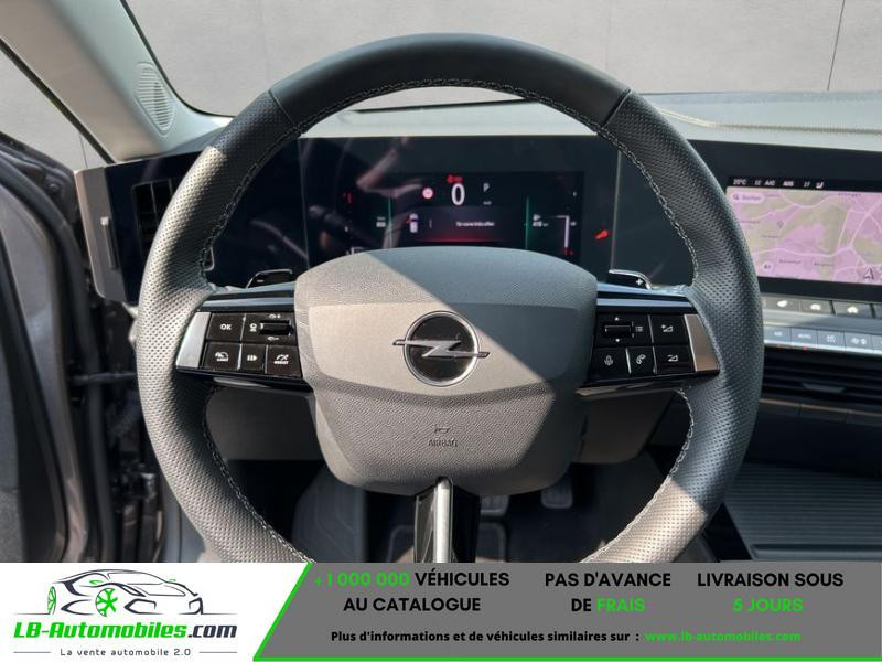 Opel Astra Sports tourer 1.2 Turbo 130 ch BVA  occasion  Beaupuy - photo n9