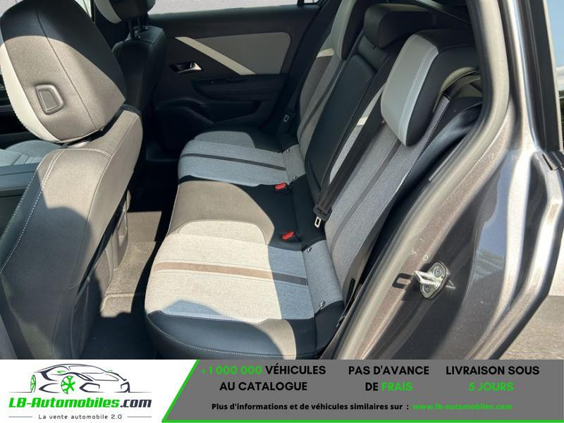 Opel Astra Sports tourer 1.2 Turbo 130 ch BVA  occasion  Beaupuy - photo n8