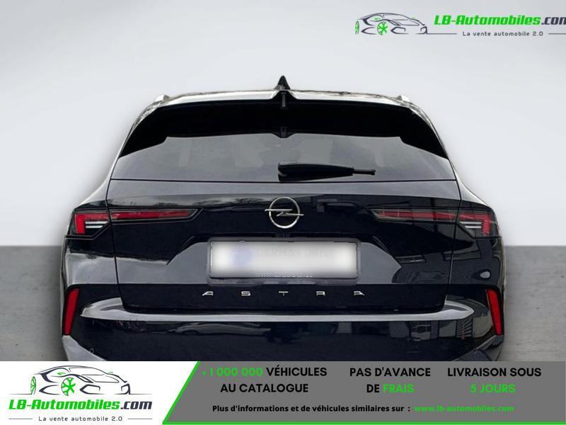 Opel Astra Sports tourer 1.2 Turbo 130 ch BVA  occasion  Beaupuy - photo n4
