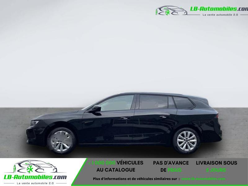 Opel Astra Sports tourer 1.2 Turbo 130 ch BVA  occasion  Beaupuy - photo n3