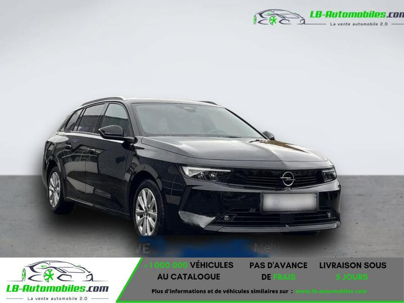 Opel Astra Sports tourer 1.2 Turbo 130 ch BVA  occasion  Beaupuy - photo n2