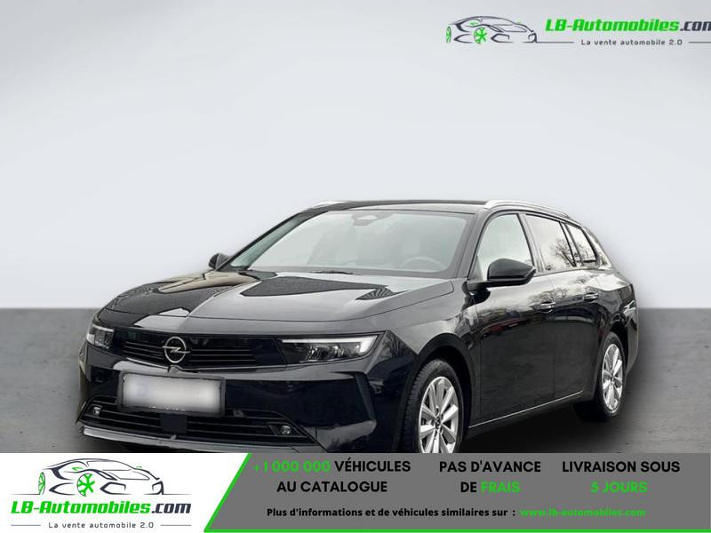 Opel Astra Sports tourer 1.2 Turbo 130 ch BVA  occasion  Beaupuy