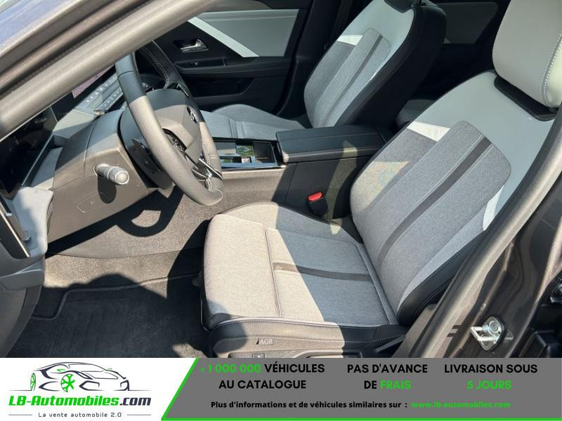 Opel Astra Sports tourer 1.2 Turbo 130 ch BVA  occasion  Beaupuy - photo n7