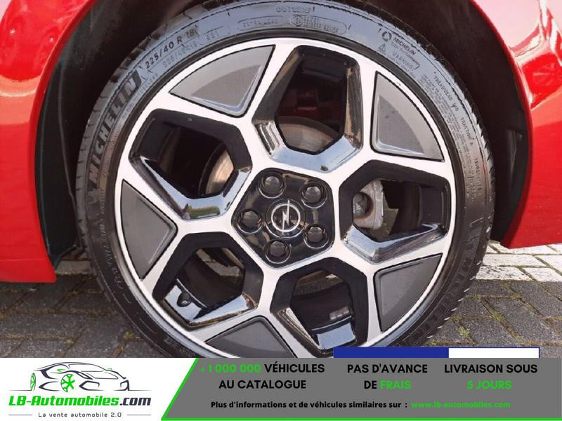 Opel Astra Sports tourer 1.2 Turbo 130 ch BVA  occasion  Beaupuy - photo n3