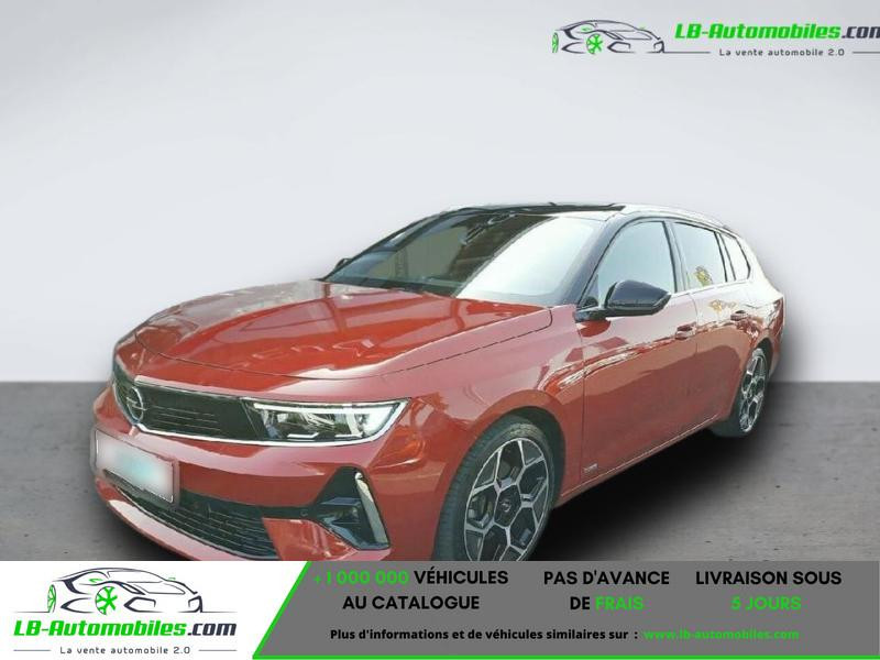 Opel Astra Sports tourer 1.2 Turbo 130 ch BVA  occasion  Beaupuy