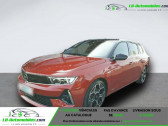 Opel Astra Sports tourer occasion année 2022 boite Automatique Annonce Opel Astra Sports tourer occasion Essence 1.2 Turbo 130 ch BVA à Beaupuy