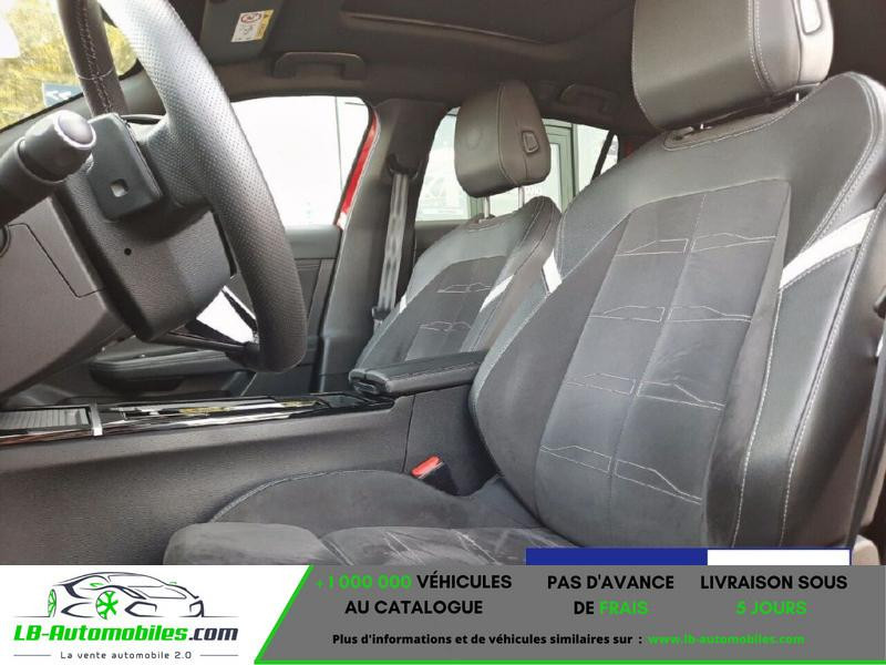 Opel Astra Sports tourer 1.2 Turbo 130 ch BVA  occasion  Beaupuy - photo n2