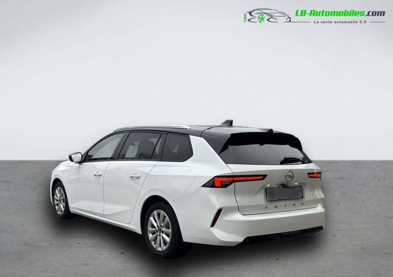 Opel Astra Sports tourer 1.2 Turbo 130 ch BVA  occasion  Beaupuy - photo n3