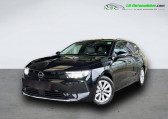 Opel Astra Sports tourer occasion année 2024 boite Automatique Annonce Opel Astra Sports tourer occasion Essence 1.2 Turbo 130 ch BVA à Beaupuy