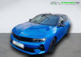 Opel Astra Sports tourer occasion année 2024 boite Automatique Annonce Opel Astra Sports tourer occasion Essence 1.2 Turbo 130 ch BVA à Beaupuy