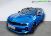 Opel Astra Sports tourer 1.2 Turbo 130 ch BVA   Beaupuy 31