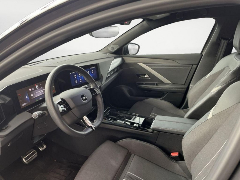 Opel Astra Sports tourer 1.2 Turbo 130 ch BVA  occasion  Beaupuy - photo n5