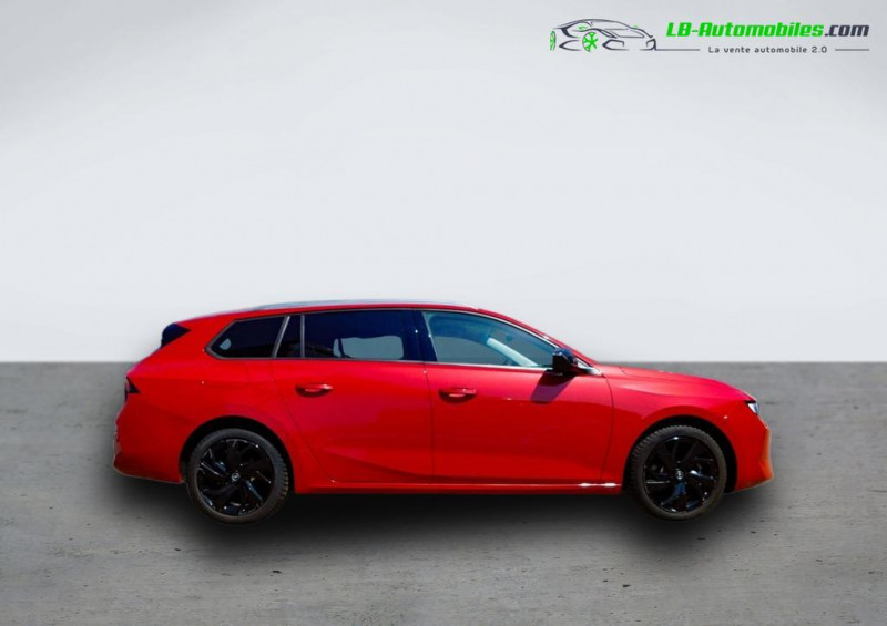 Opel Astra Sports tourer 1.2 Turbo 130 ch BVA  occasion  Beaupuy - photo n5