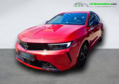 Opel Astra Sports tourer 1.2 Turbo 130 ch BVA   Beaupuy 31