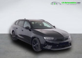 Opel Astra Sports tourer occasion année 2024 boite Automatique Annonce Opel Astra Sports tourer occasion Essence 1.2 Turbo 130 ch BVA à Beaupuy