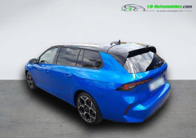 Opel Astra Sports tourer 1.2 Turbo 130 ch BVA  occasion  Beaupuy - photo n3