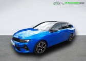 Opel Astra Sports tourer 1.2 Turbo 130 ch BVA   Beaupuy 31