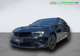 Opel Astra Sports tourer 1.2 Turbo 130 ch BVA  occasion  Beaupuy - photo n2
