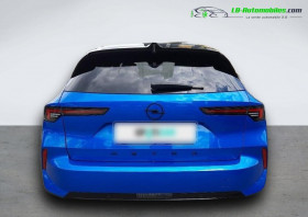 Opel Astra Sports tourer 1.2 Turbo 130 ch BVA  occasion  Beaupuy - photo n6