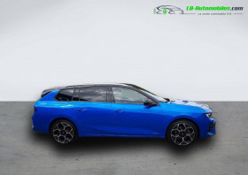 Opel Astra Sports tourer 1.2 Turbo 130 ch BVA  occasion  Beaupuy - photo n5