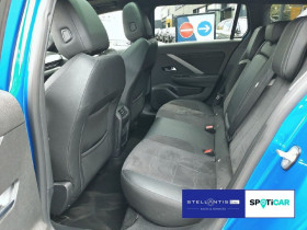 Opel Astra Sports tourer 1.2 Turbo 130 ch BVA  occasion  Beaupuy - photo n8