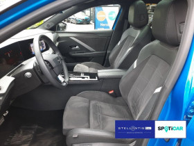 Opel Astra Sports tourer 1.2 Turbo 130 ch BVA  occasion  Beaupuy - photo n7