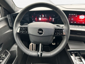 Opel Astra Sports tourer 1.2 Turbo 130 ch BVA  occasion  Beaupuy - photo n10